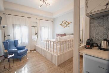 游客公寓 Bastion Luxury Medieval Accommodation