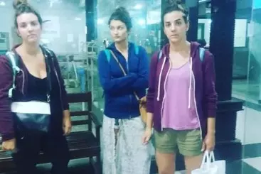 Aamiaismajoitus (B&B) Olivia Homestay