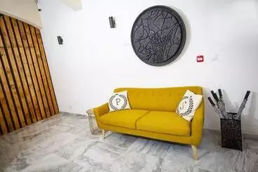 تختخواب و صبحانه Pjazza Suites Boutique Hotel By Cx Collection