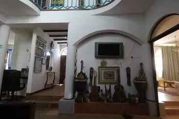 ホテル Bed And Breakfast Residencial Maravilha