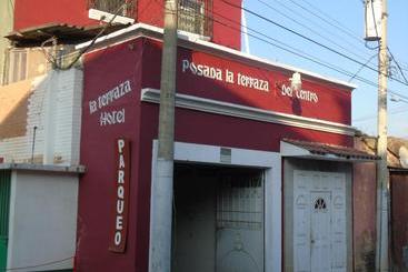 Hotel El Centro