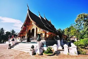 Hôtel Elephant Boutique