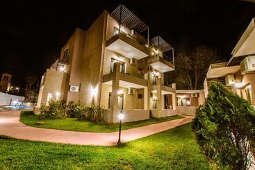 ホテル Gregory Comfort