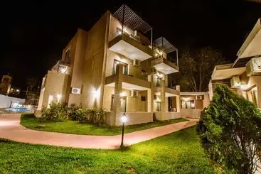 Hotelli Gregory Comfort