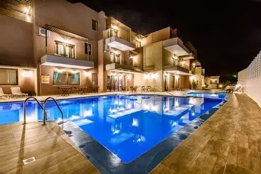 Hotel Gregory Comfort