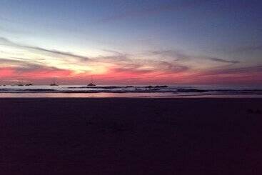 Hotel Mikado Natural Lodge