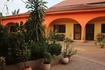 Hotel Relax Lodge Ltd