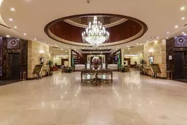 هتل Safwat Albayt By Oyo Rooms