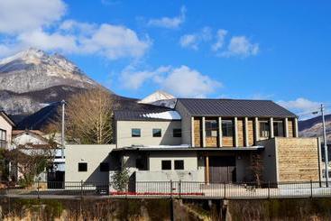 日式旅馆 Yufuin Tsuru No Yu