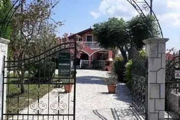 Turistihuoneistot Villasabella