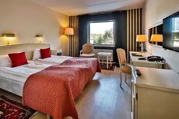 First Hotel Olofström