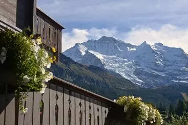 בית מלון כפרי Maya Caprice