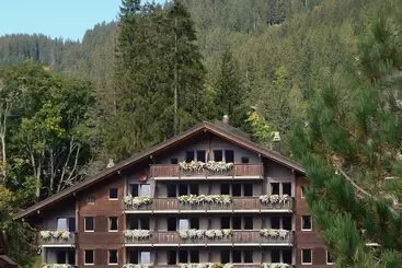 בית מלון כפרי Maya Caprice