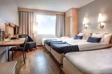 Hotel Scandic Elmia