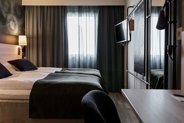 Otel Scandic Elmia