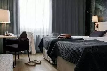 Otel Scandic Segevång