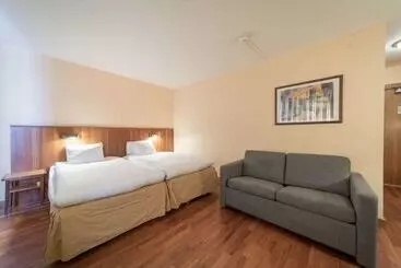 Hotel Best Western Plus Skogshöjd