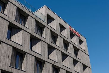 בית מלון כפרי Scandic Strömmen