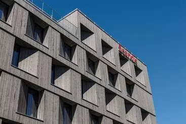 فندق Scandic Strömmen