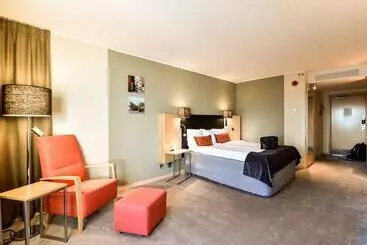 酒店 Scandic Triangeln