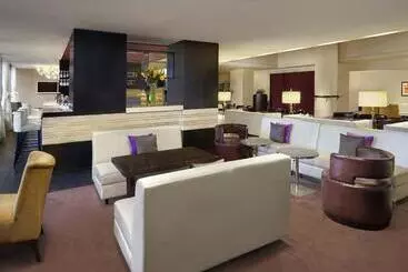 호텔 Sheraton Stockholm