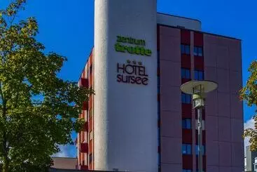 ホテル Sursee