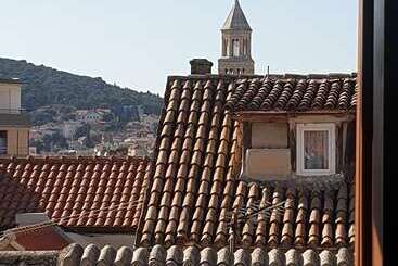 Apartamente turistice Apartments Zecic