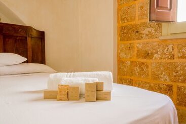 B&b Palazzo Blandolino