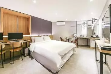 Hotel Boutique  37.5