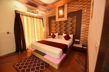 Czar Palace Resort Udaipur