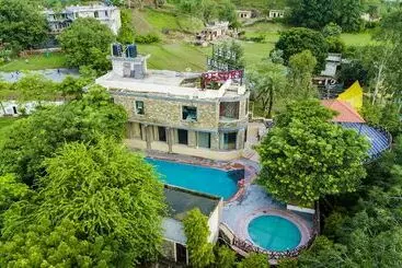 Czar Palace Resort Udaipur