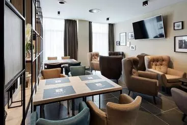 Hotel Avenue Pallova 28