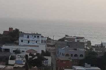 Hotel Le Chalet Rose