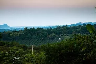 Hotelli Masasana’s Rest