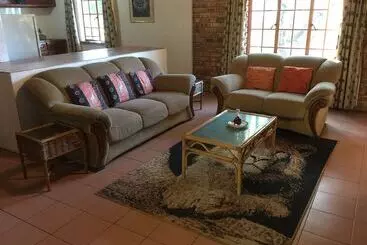 Hotel Masasana’s Rest