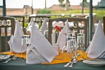 Mills View Hotel Kisumu