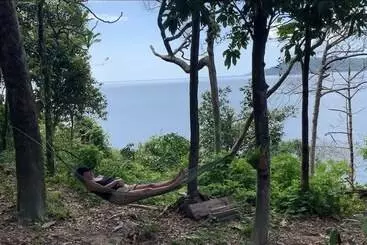 Hotelli On The Rocks