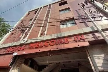 Hotel Oyo 14767 Welcome Inn