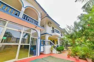 Otel Royal Castle By Oyo Rooms