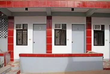 Albergue Mario S Travellers Inn