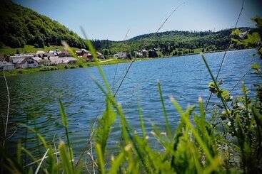 公寓式酒店  Apartmány Mlynky