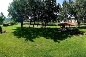 Apart Hotel Chrissi Ammoudia