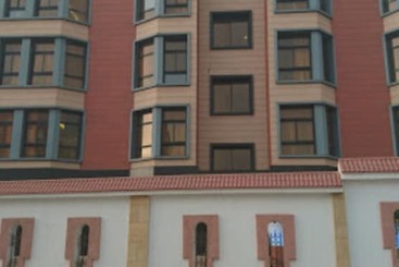 هتل Dar El Aaz Jijel