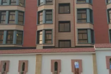 ホテル Dar El Aaz Jijel