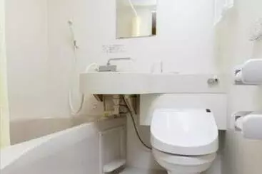 Hotel Kansai Seaside