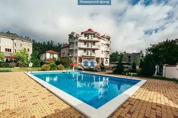 Hôtel Miranda