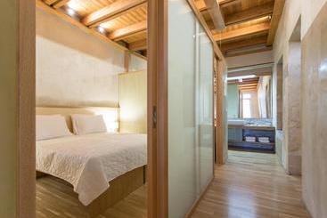 酒店 Polixeny's Suites