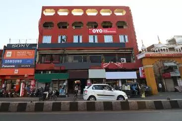 Hotel Rajdoot Gaurav