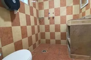 هتل Royal Puebla