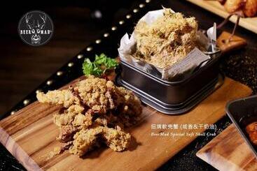 בית מלון כפרי The Core